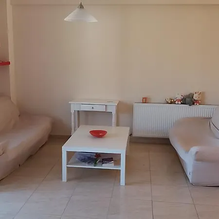 בית נופש Peramos New Mirtofiton