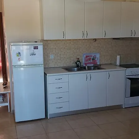 בית נופש Peramos New *