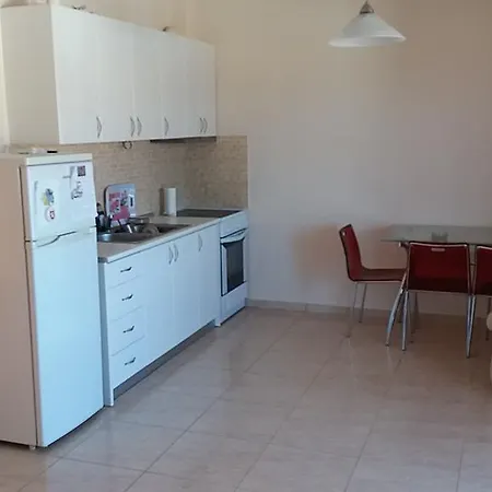 בית נופש Peramos New
