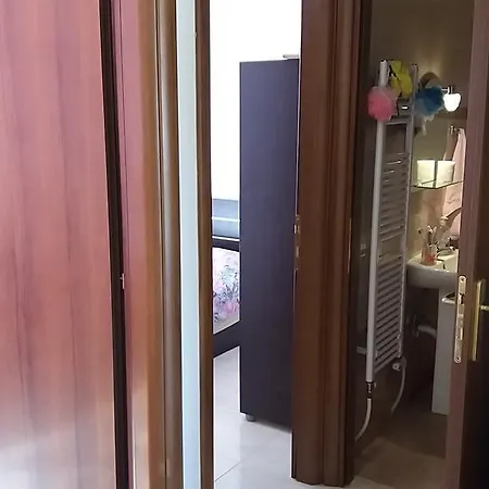 Peramos New בית נופש Mirtofiton