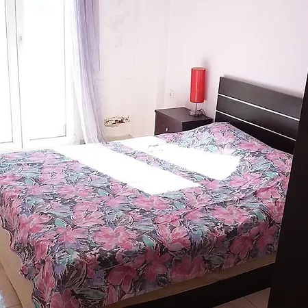 Peramos New בית נופש